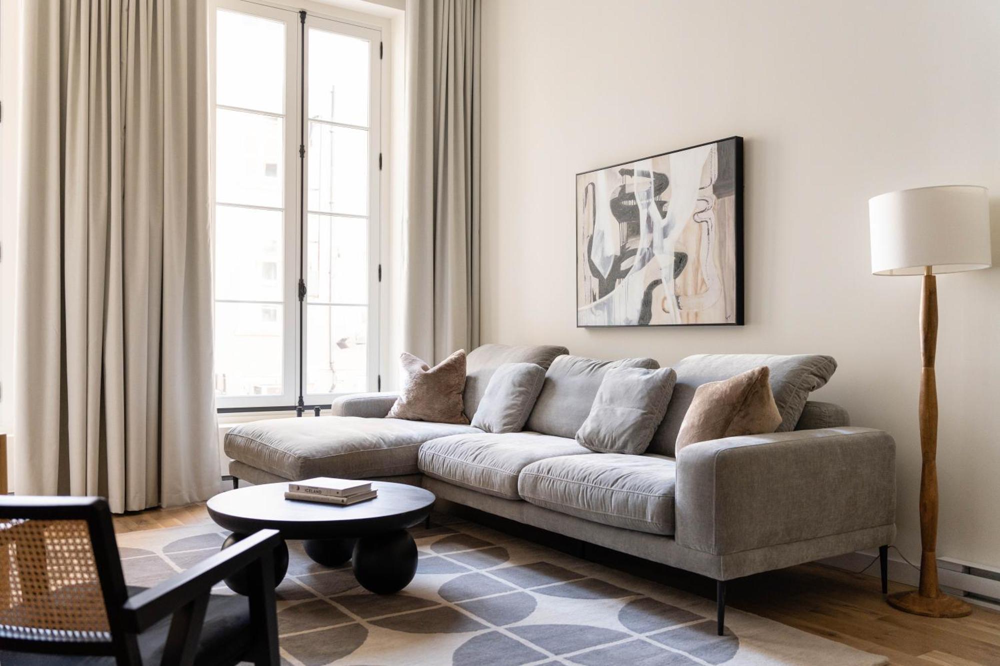 Maison Place Jacques-Cartier By Luxury In Transit モントリオール エクステリア 写真